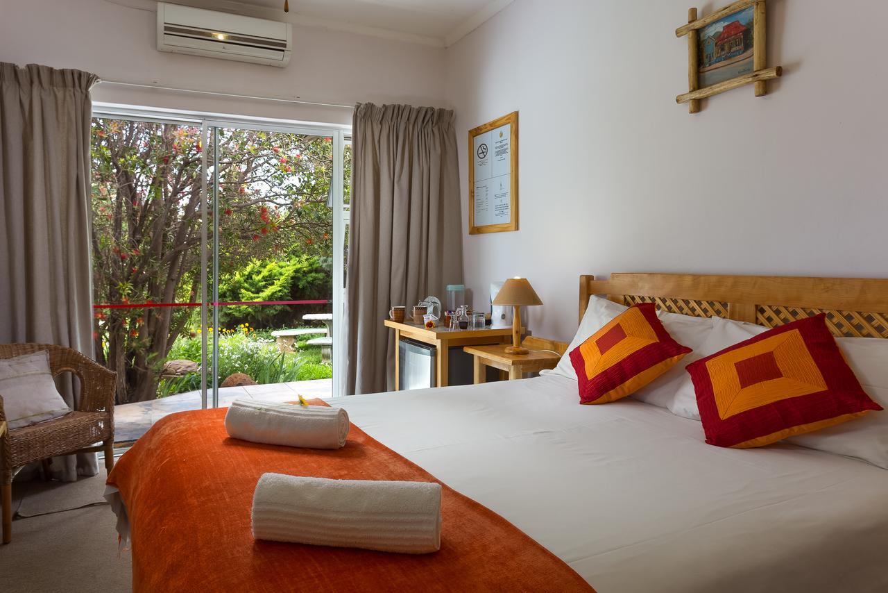 Colesview Guest House Colesberg Exterior foto