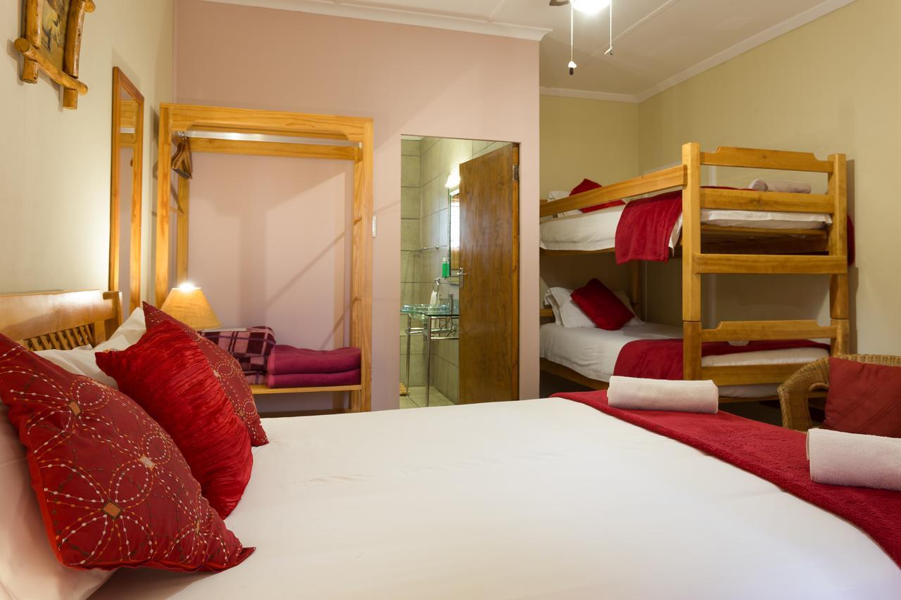 Colesview Guest House Colesberg Exterior foto