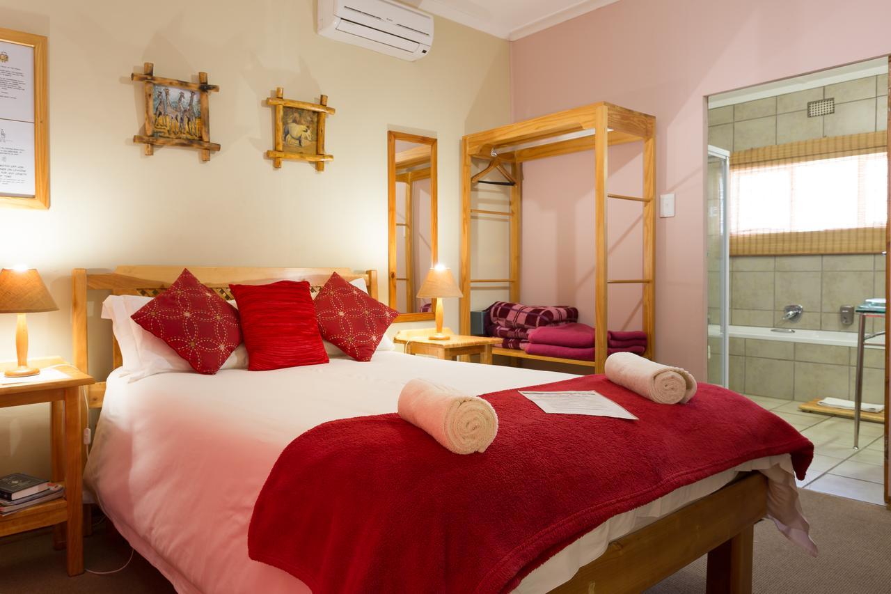 Colesview Guest House Colesberg Exterior foto