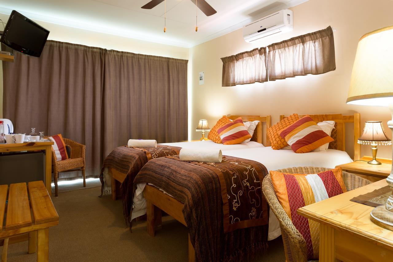 Colesview Guest House Colesberg Exterior foto