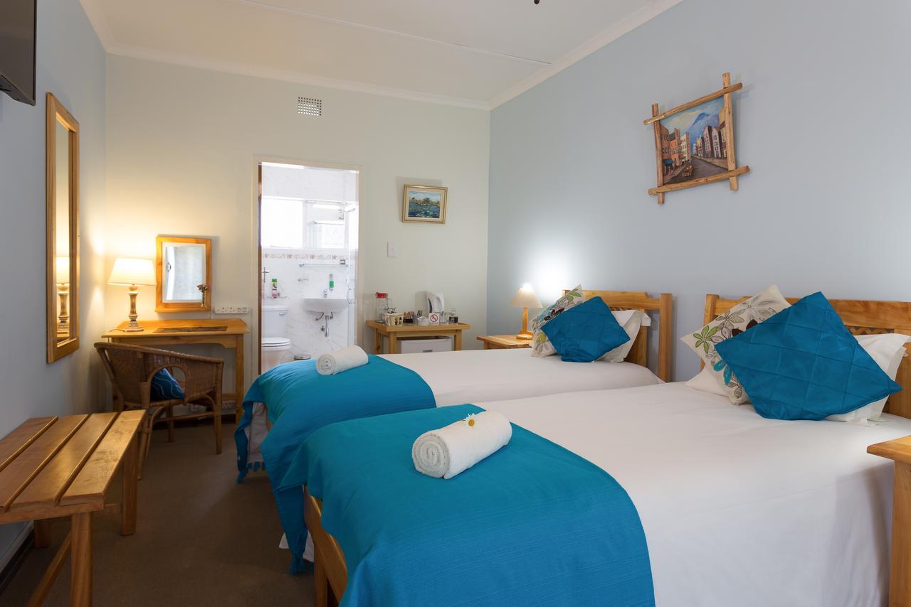 Colesview Guest House Colesberg Exterior foto