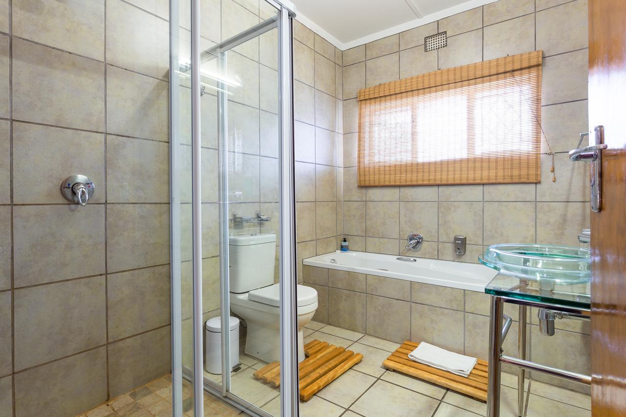 Colesview Guest House Colesberg Exterior foto