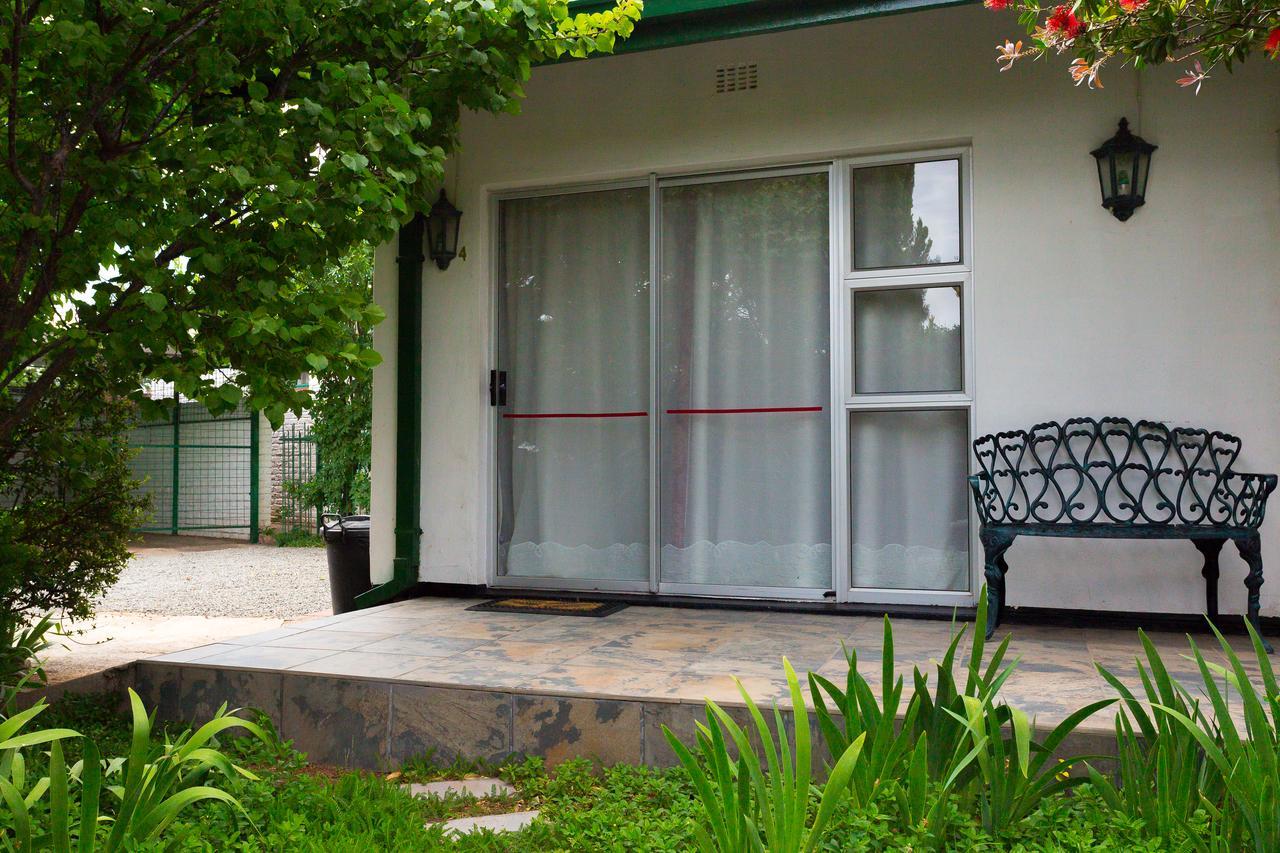 Colesview Guest House Colesberg Exterior foto
