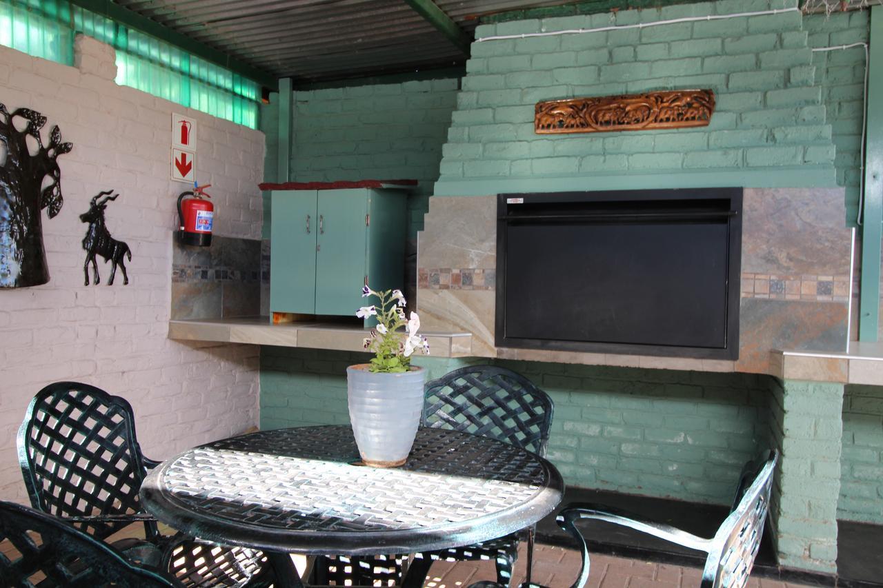 Colesview Guest House Colesberg Zimmer foto